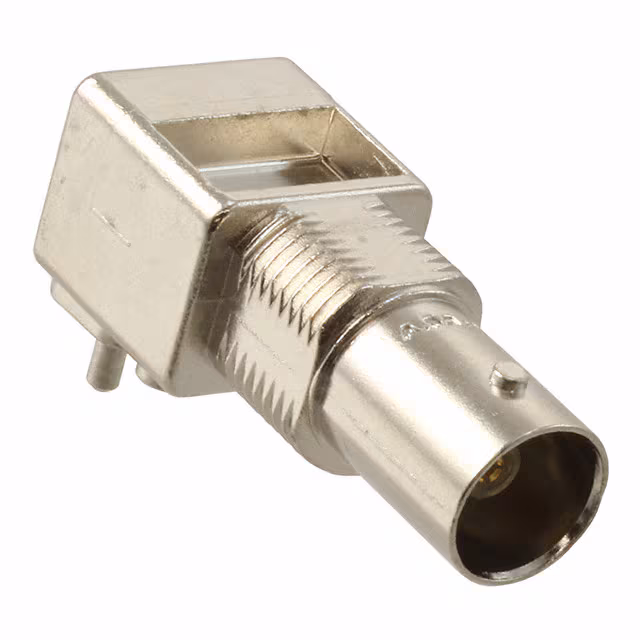 6274084-1 TE Connectivity AMP Connectors  Coaxial Connector (RF) Assemblies